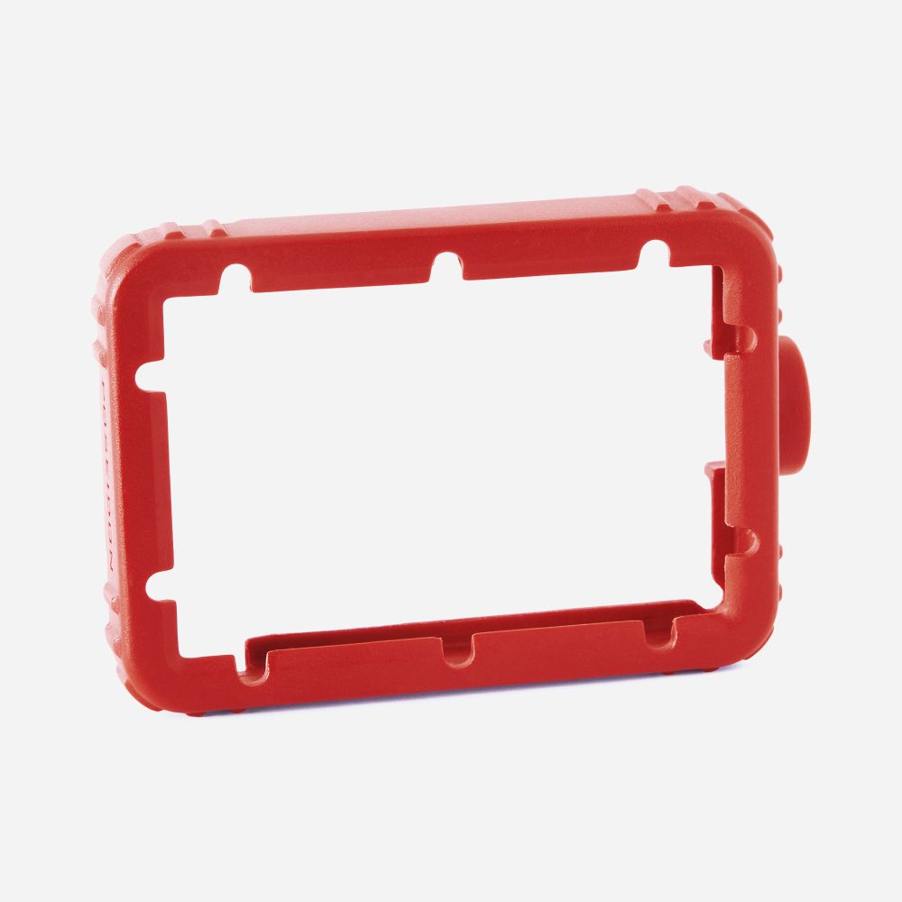 M28 Protective Cover Red